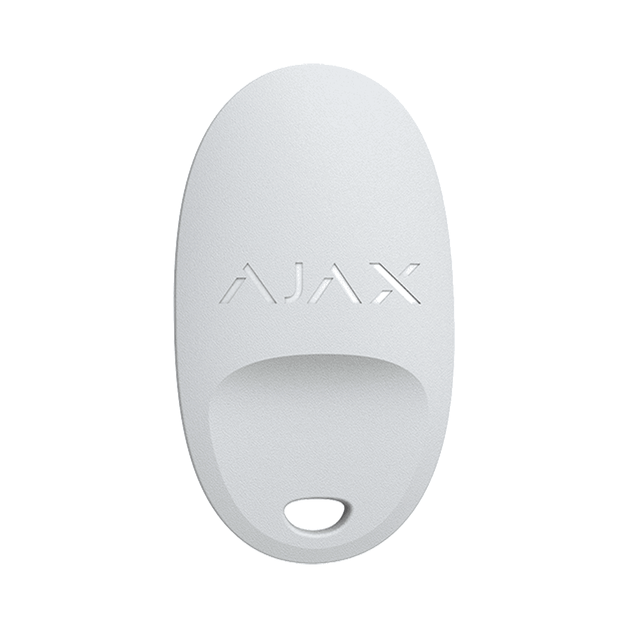 AJAX SPACECONTROL JEWELLER BLANCO