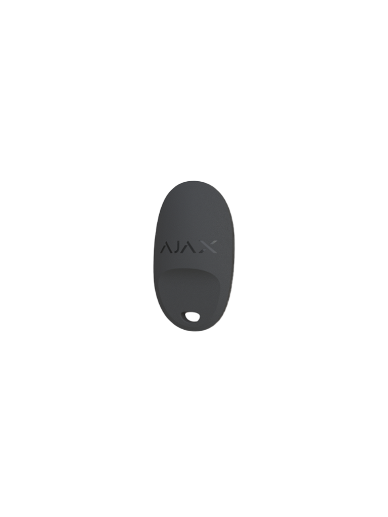 AJAX SPACECONTROL JEWELLER NEGRO