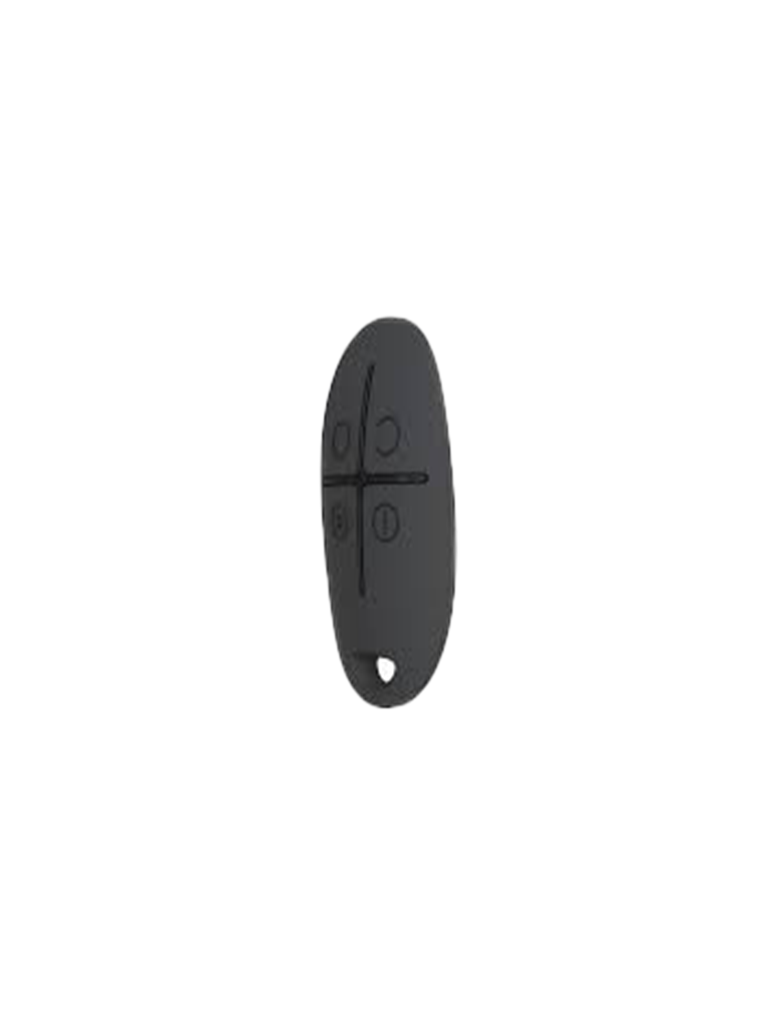 AJAX SPACECONTROL JEWELLER NEGRO