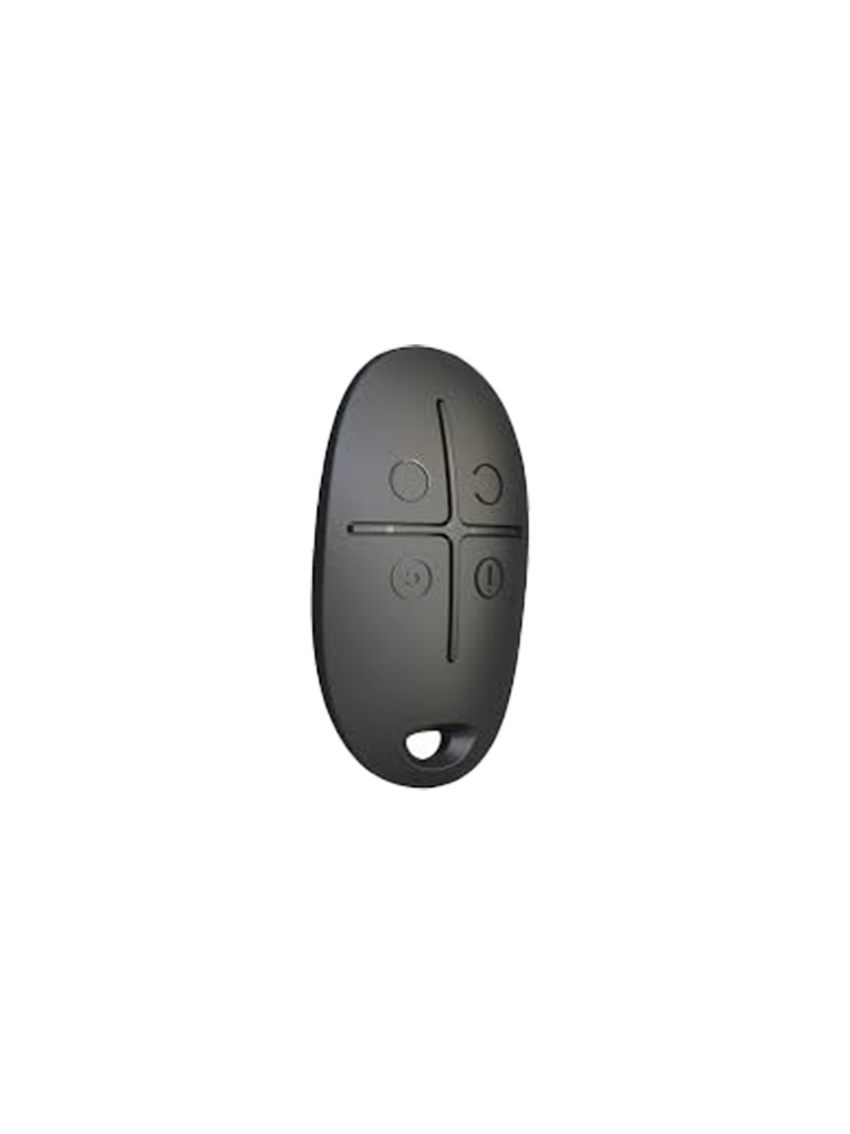 AJAX SPACECONTROL JEWELLER NEGRO