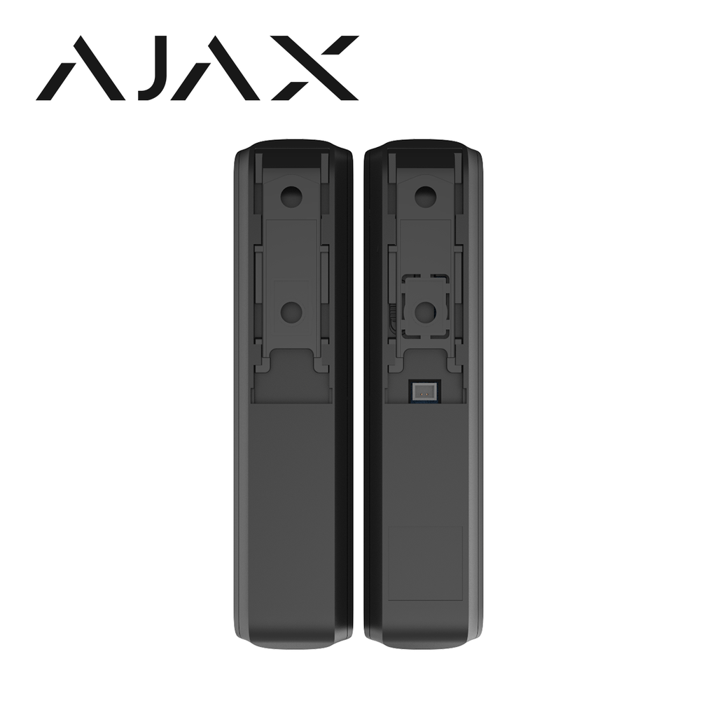 AJAX DOOR PTOTECT JEWELLER