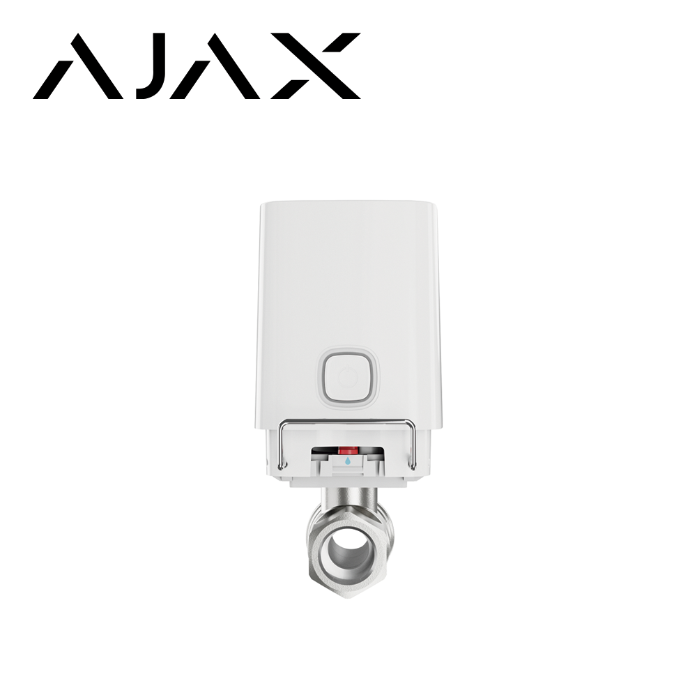 AJAX WATERSTOP JEWELLER