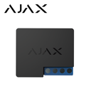 AJAX WALLSWITCH JEWELLER NEGRO