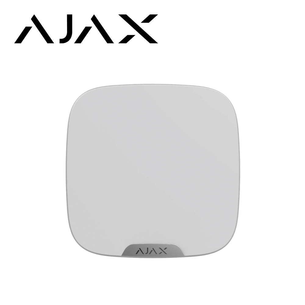 AJAX STREETSIREN DOUBLE DECK BLANCO
