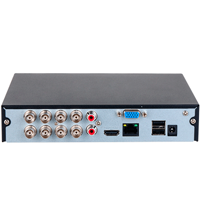 DAHUA DVR 8 CANALES 1080P LITE