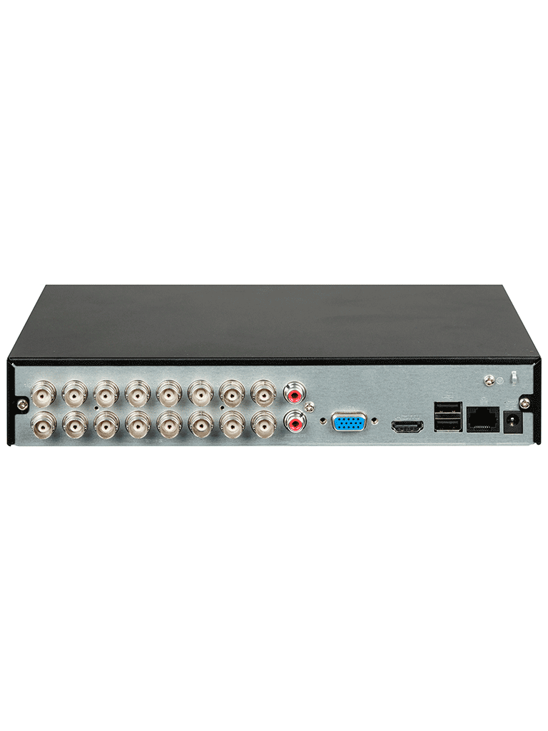 DAHUA DVR 16 CANALES 1080P LITE