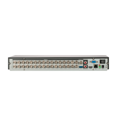 DAHUA DVR 32 CANALES 1080P LITE