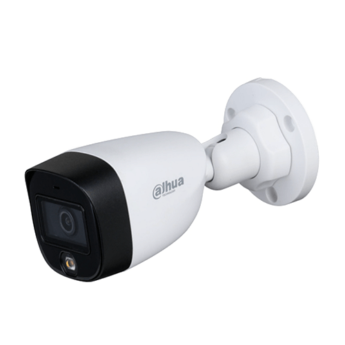 DAHUA CAMARA BALA 2MP FULL COLOR MICRO