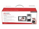 [DS-KIS604-P(C)] HIKVISION VIDEOPORTERO IP POE IP65
