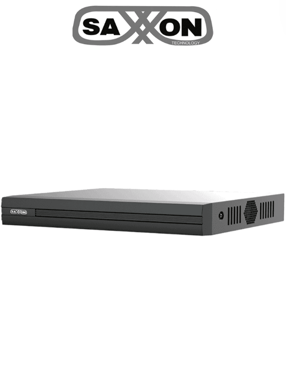 SAXXON BY DAHUA DVR 16 CANALES 1080