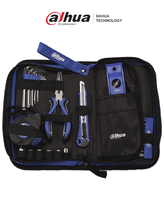 DAHUA KIT DE HERRAMIENTAS MATPRO2430