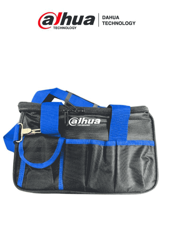 DAHUA BOLSA PARA HERRAMIENTA