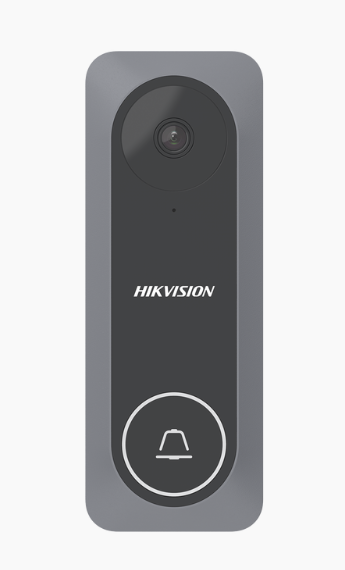 HIKVISION FRENTE DE CALLE ADICIONAL PARA VIDEOPORTERO TURBOHD DS-KB2412T-IM