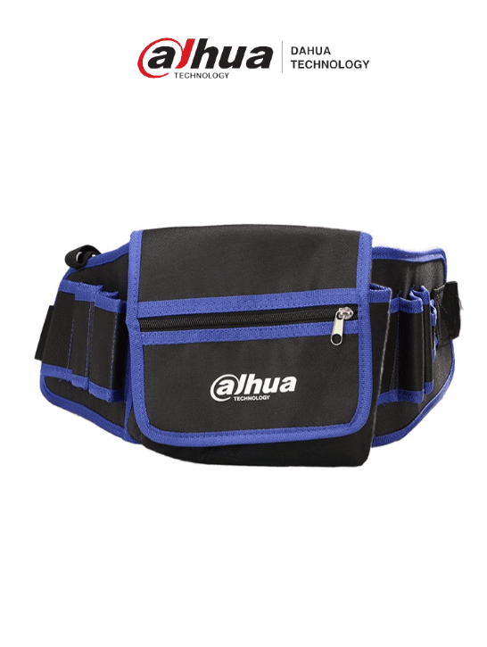 DAHUA CINTURON PARA HERRAMIENTAS CON LOGOTIPO DAHUA