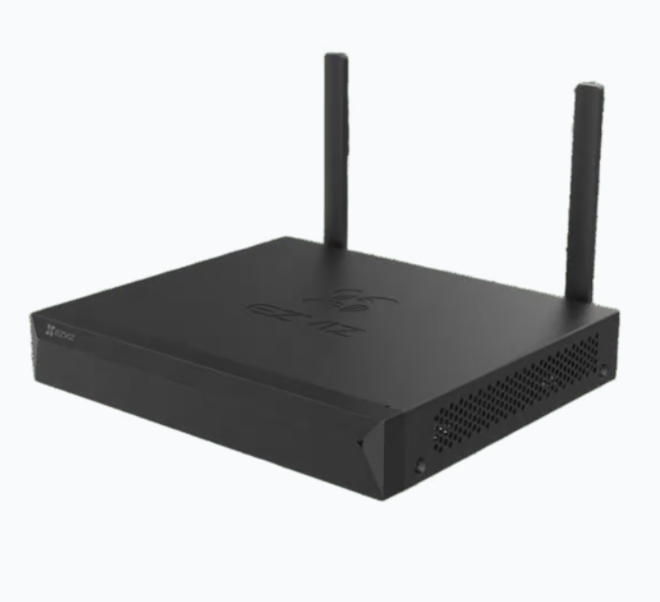 EZVIZ NVR 3K 5MP 4 CANALES IP CSX5S/4W