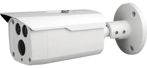 DAHUA CAMARA BALA 5MPX METALICA 3.6MM IR80MTS