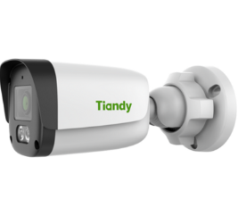 TIANDY CAMARA BALA LENTE FIJO 2MP TC-C321N