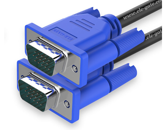ELEGATE CABLE VGA 10M WI.22.10
