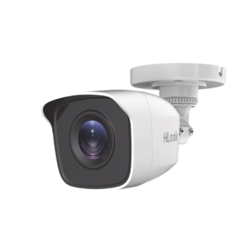 HILOOK CAMARA BALA A COLOR IP66 TURBO HD 2MP THC-B120-MC