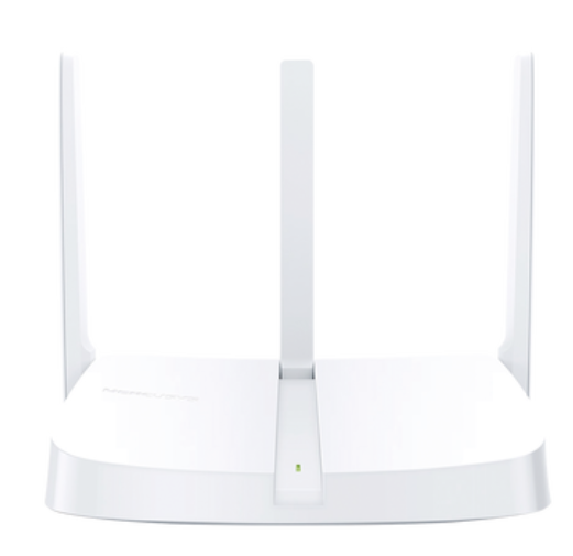 MERCUSYS ROUTER INALAMBRICO 2.4GHZ 300MBS MW306R