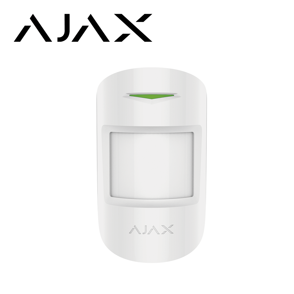 AJAX MOTION PROTECT JEWELLER BLANCO
