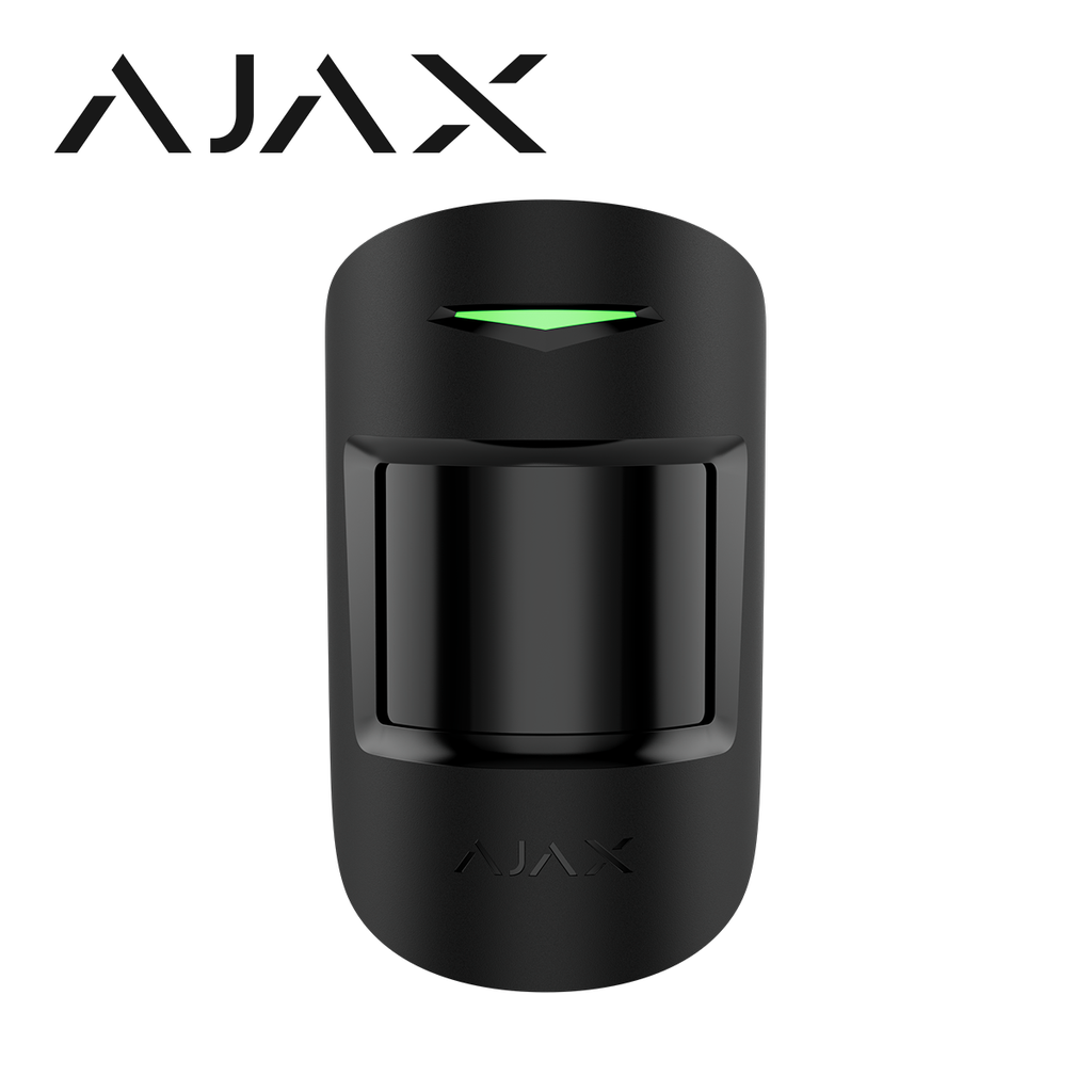 AJAX MOTION PROTECT PLUS JEWELLER NEGRO