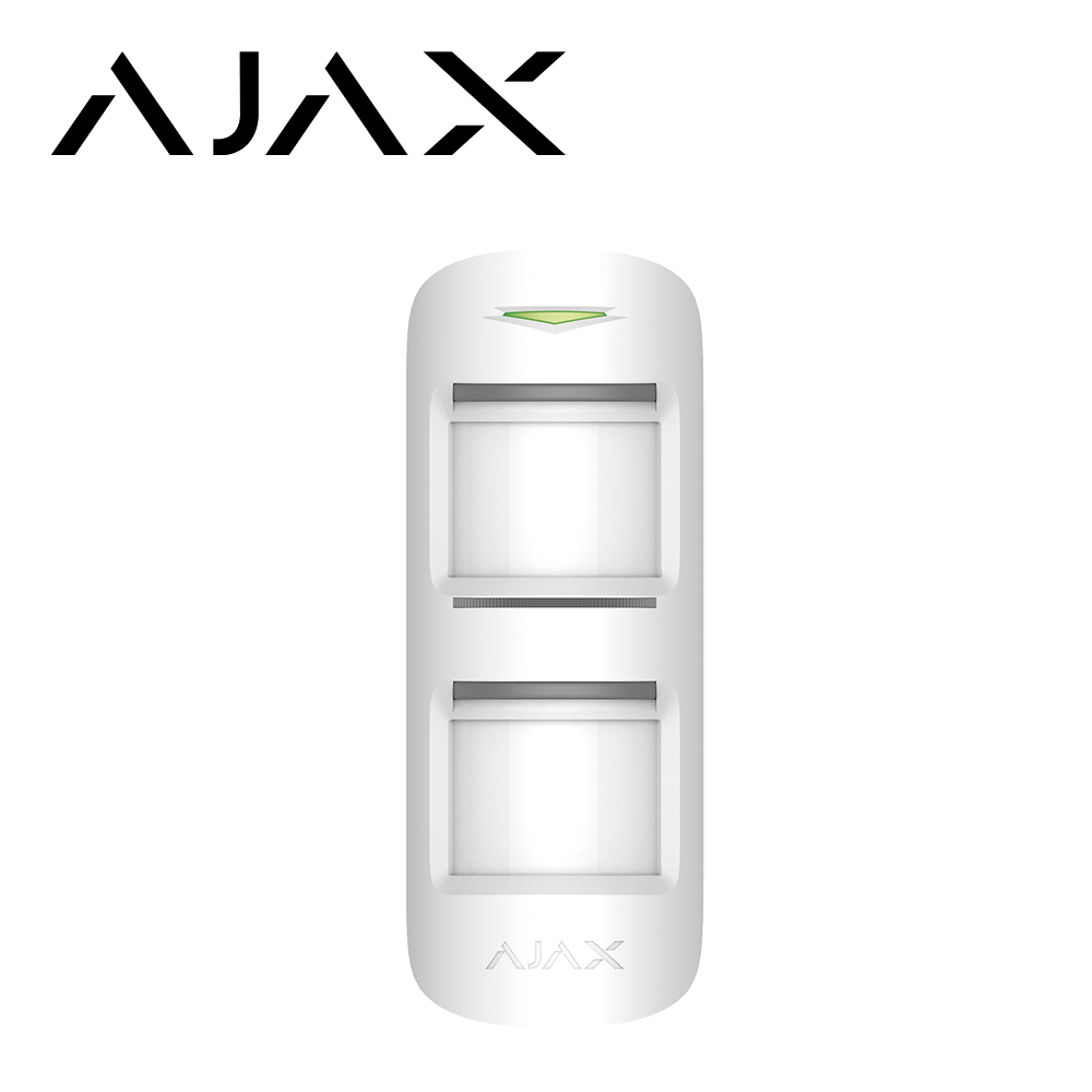 AJAX MOTIONPROTECT OUTDOOR JEWELLER