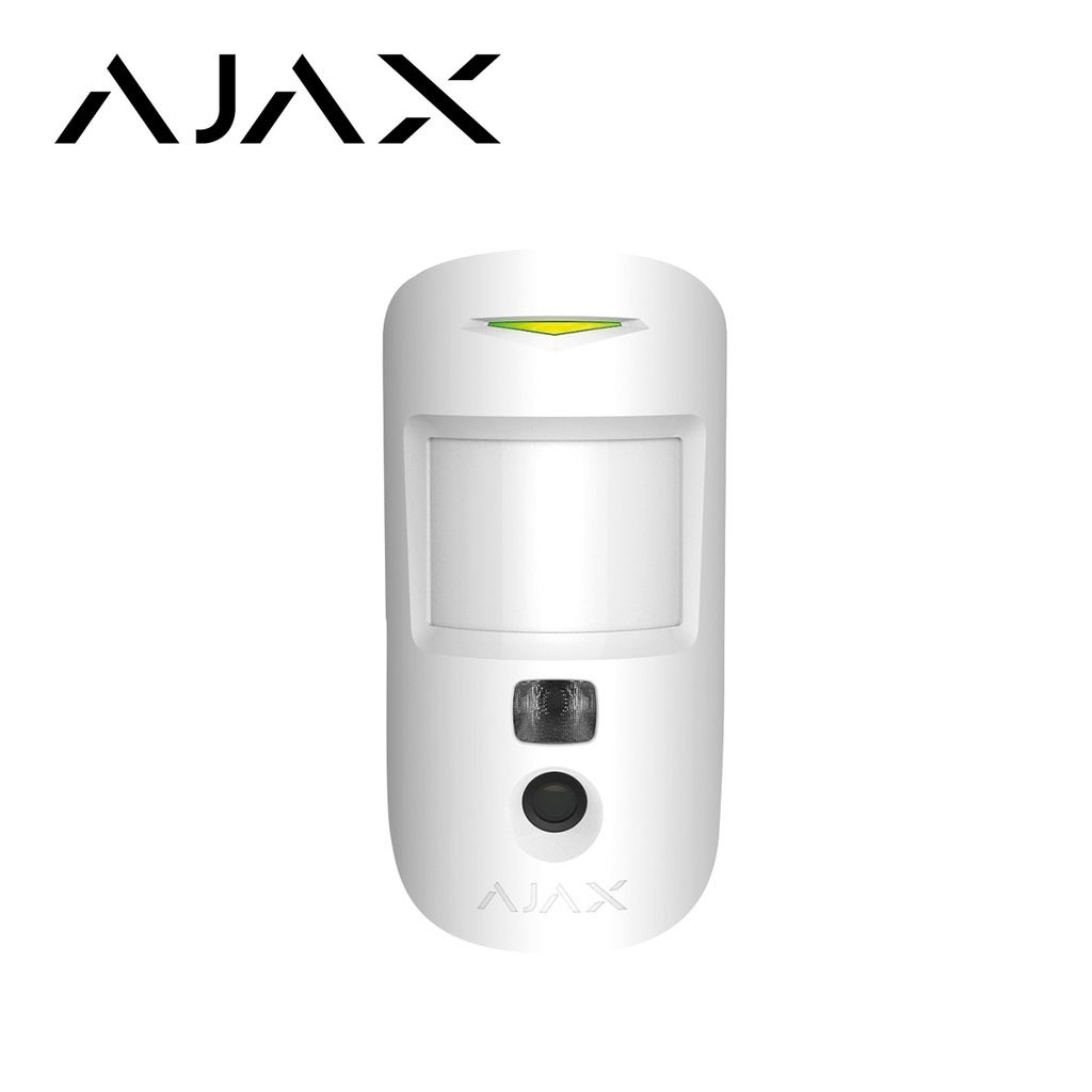 AJAX MOTION CAM (PhOD)JEWELLER BLANCO