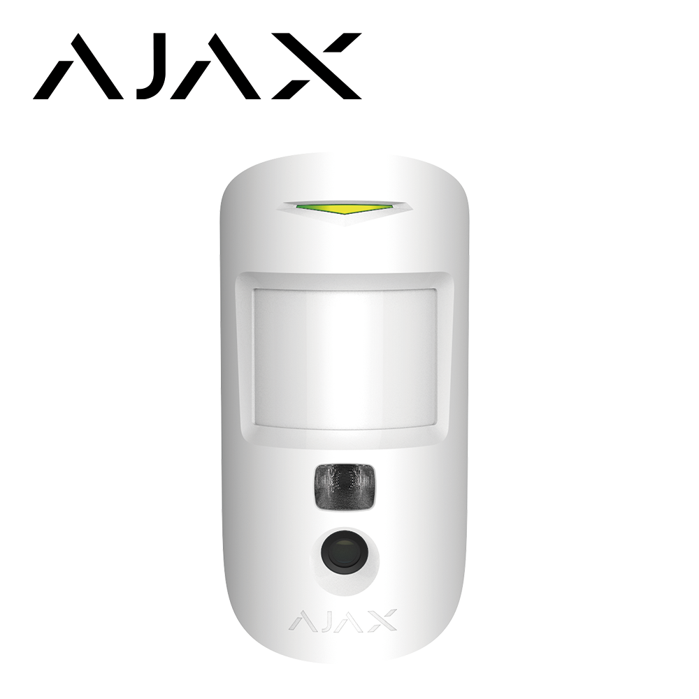 AJAX MOTION CAM JEWELLER BLANCO