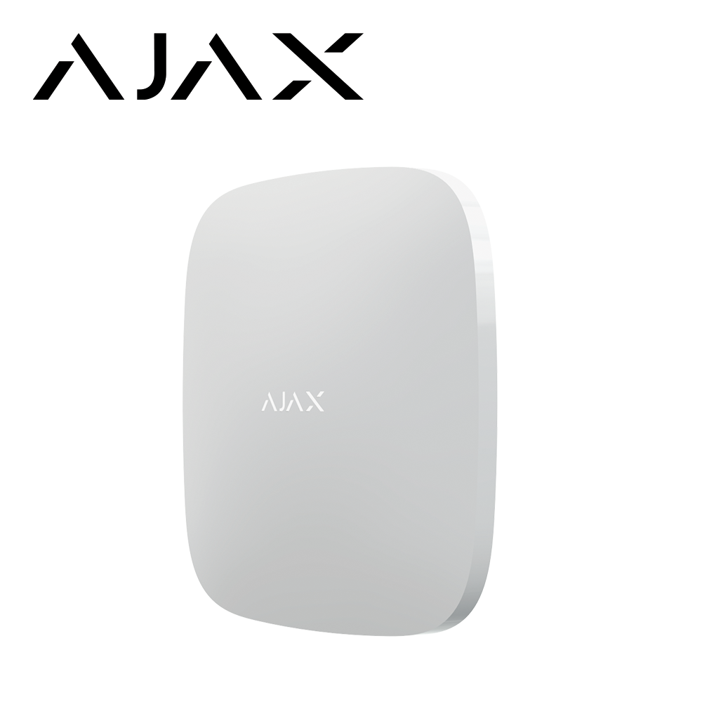 AJAX REPETIDOR RANGEEXTENDER REX2