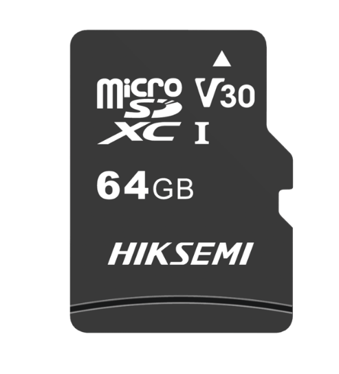 HIKSEMI MICRO SD 64GN NEO HS-TF-C1/64G/NEO