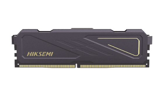 HIKSEMI MEMORIA RAM DDR4 8G 3200 ARMOR/DDR4/8G/3200