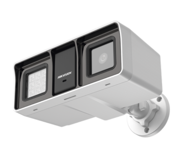 HIKVISION CAMARA BALA TURBOHD 2MP DUAL LIGHT + COLORVU 2.8MM IR60MTS + 60MTS LUZ BLANCA 101° IP67 MICRO
