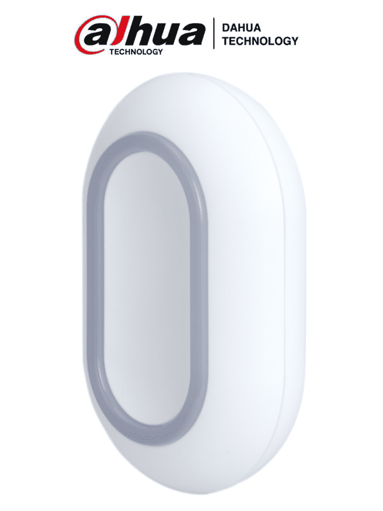 DAHUA BOTON DE PANICO INALAMBRICO IP54 PARA ALARMA INALAMBRICA ARC