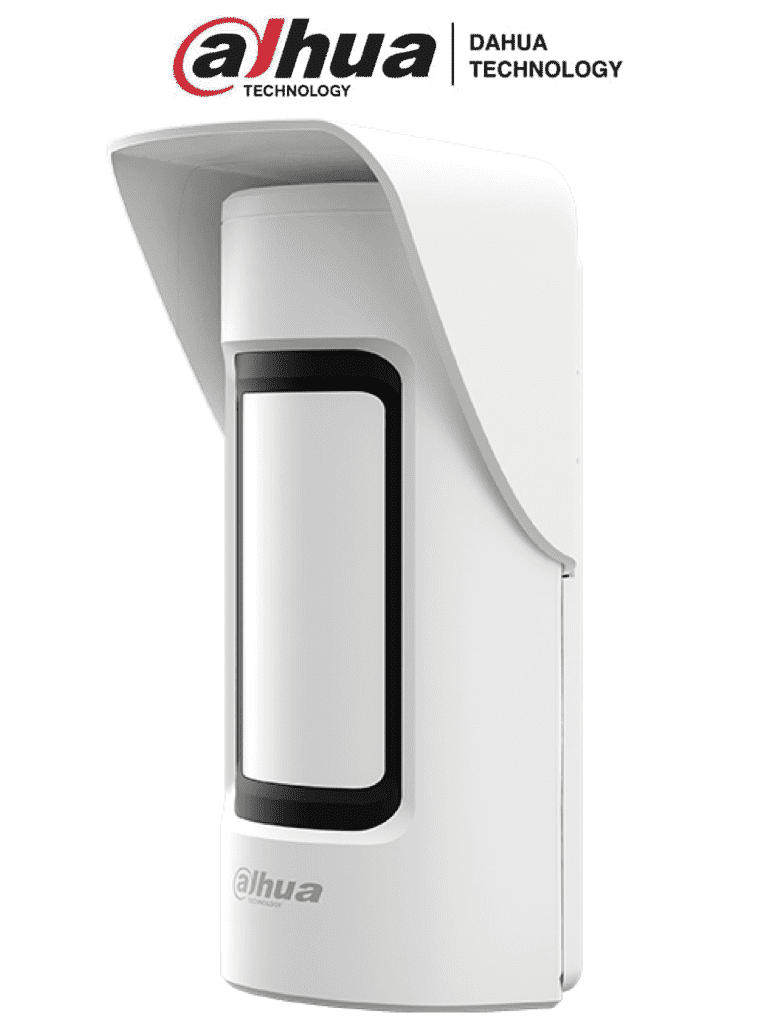 DAHUA PIR INALAMBRICO EXTERIOR TRIPLE TECNOLOGIA PARA ALARMA INALAMBRICA ARC DHI-ARD2251E-W2