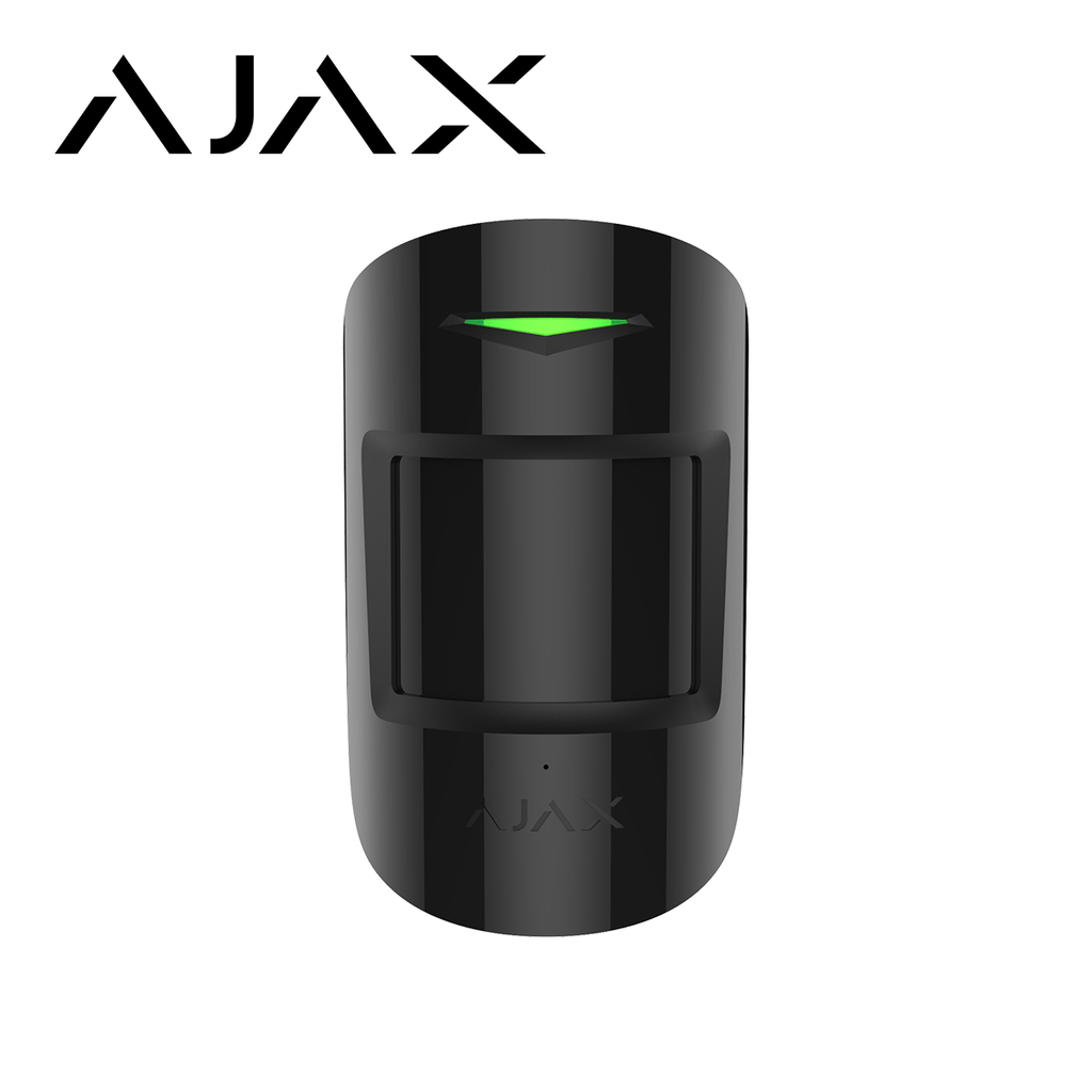AJAX COMBIPROTECT JEWELLER NEGRO