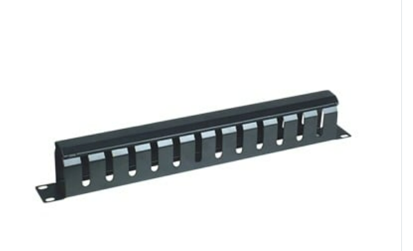 LINKEDPRO ORGANIZADOR DE CABLES HORIZONTALES PARA RACK LPCM-04