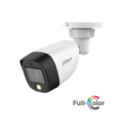 [DH-HAC-HFW1209CN-A-LED] DAHUA CAMARA BALA 2MP FULL COLOR MICRO DH-HAC-HFW1209CN-A-LED