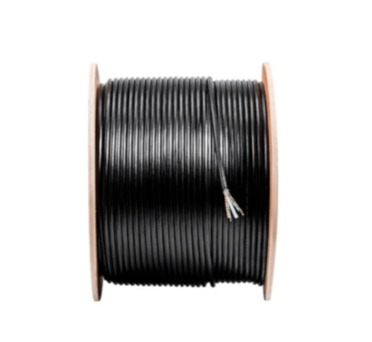 SAXXON BOBINA DE CABLE UTP CAT6 100% COBRE