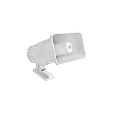 [SF-581A] SFIRE SIRENA EXTERIOR 30W 118DB