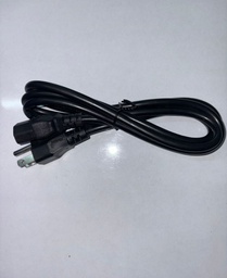 CABLE IMPRESORA CORRIENTE