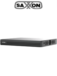 [SUA-XVR1E16-I] SAXXON BY DAHUA DVR 16 CANALES 1080