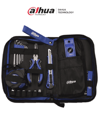 [MATPRO2430] DAHUA KIT DE HERRAMIENTAS MATPRO2430
