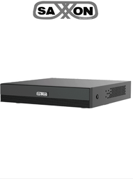 [SUA-XVR1E08-I] SAXXON BY DAHUA DVR 8 CANALES 1080P SUA-XVR1E08-I