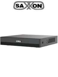 [SUA-XVR1E04-I] SAXXON BY DAHUA DVR 4 CANALES 1080P SUA-XVR1E04-I