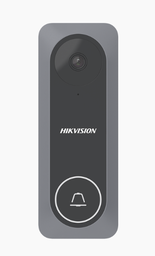[DS-KB2412T-IM] HIKVISION FRENTE DE CALLE ADICIONAL PARA VIDEOPORTERO TURBOHD DS-KB2412T-IM
