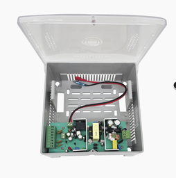 [PS12DC4PBK] EPCOM FUENTE DE ALIMENTACION CON GABINETE