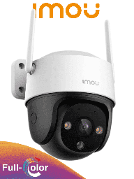 [IPC-S21FEN] IMOU CAMARA IP WIFI PT CRUICER SE+ 2MP