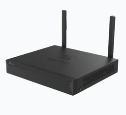 [CSX5S/4W] EZVIZ NVR 3K 5MP 4 CANALES IP CSX5S/4W