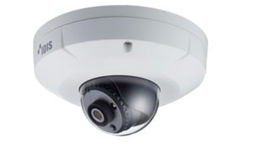[DCD2212WR] IDIS CAMARA IP MINI DOMO 2MP ANTIBANDALICA LENTE 4MM IR 15M EXTERIOR DCD2212WR